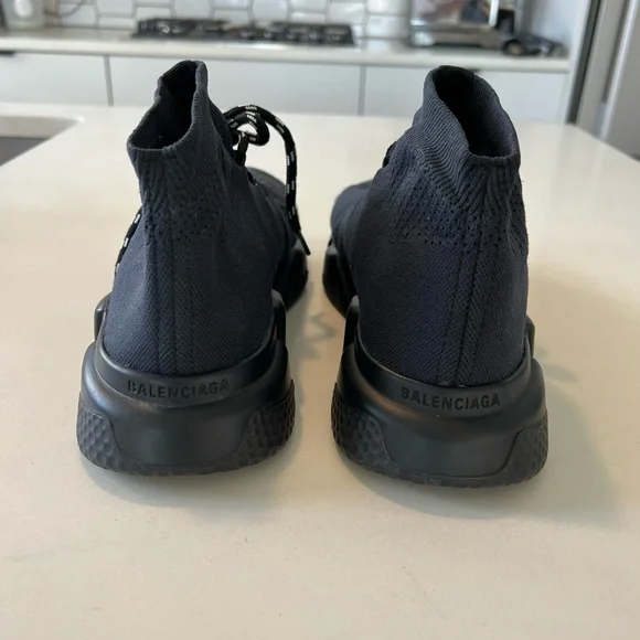 Balenciaga Speed Trainer - Picture 4 of 8